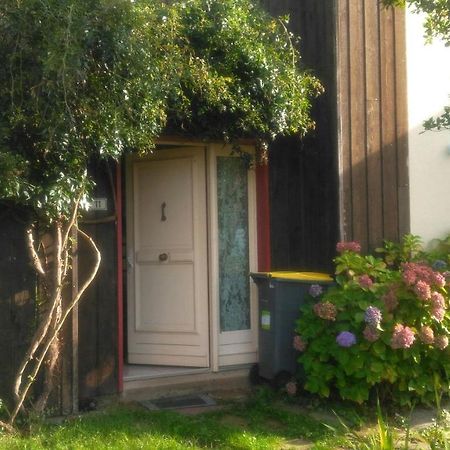 مبيت وإفطار Maison La Chapelle المظهر الخارجي الصورة
