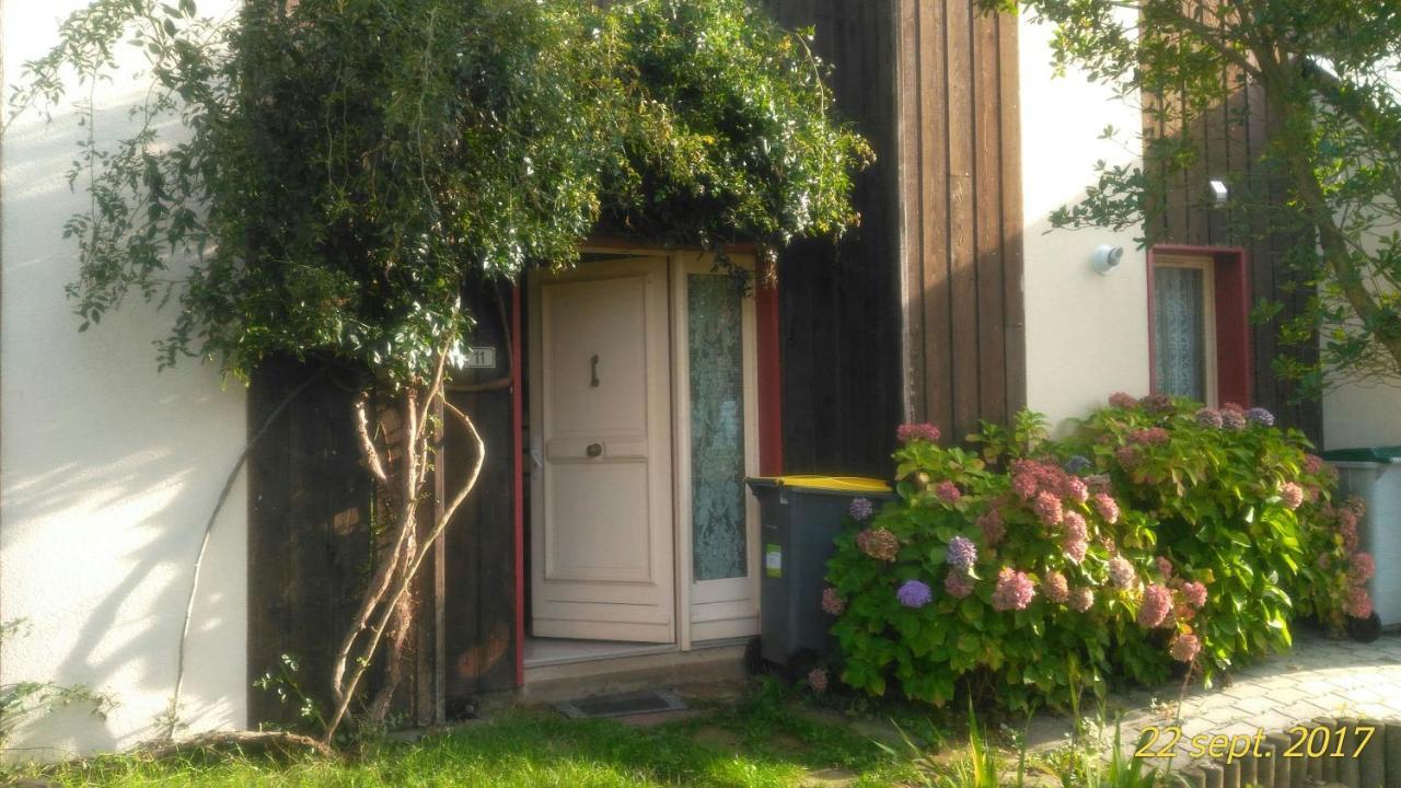 مبيت وإفطار Maison La Chapelle المظهر الخارجي الصورة